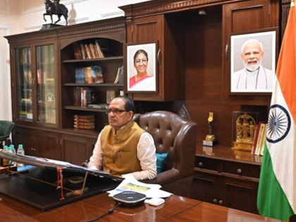 Centre to launch nationwide drive for boosting Rabi crop on Oct 3 | Centre to launch nationwide drive for boosting Rabi crop on Oct 3