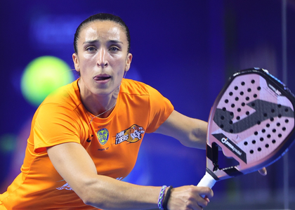 World Padel League: Khan Tigers dominate Vernost Jaguars, SG Pipers Cheetahs beat Leopards to clinch semis spots | World Padel League: Khan Tigers dominate Vernost Jaguars, SG Pipers Cheetahs beat Leopards to clinch semis spots