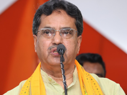 PM Modi working to protect India’s integrity: Tripura CM | PM Modi working to protect India’s integrity: Tripura CM