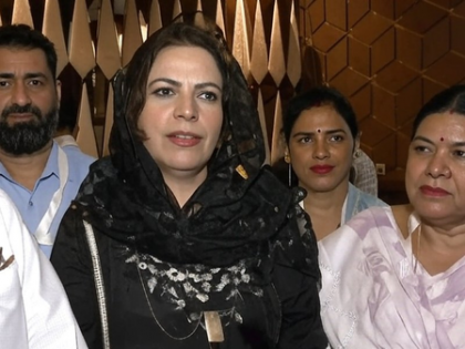 From hills to capital: Panchayat heads from J&K, Himachal and Punjab to attend I‑Day event | From hills to capital: Panchayat heads from J&K, Himachal and Punjab to attend I‑Day event