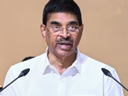 I-Day: Odisha Guv urges citizens to reject hatred and strengthen unity | I-Day: Odisha Guv urges citizens to reject hatred and strengthen unity