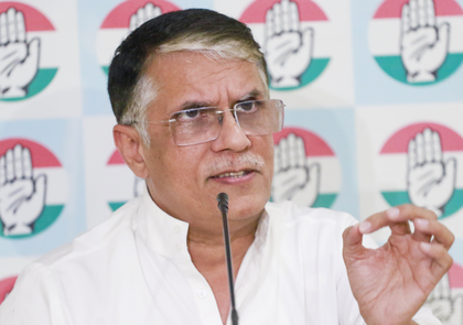 ‘GST, note ban ruined manufacturing sector’, Congress on Centre’s economic policies | ‘GST, note ban ruined manufacturing sector’, Congress on Centre’s economic policies