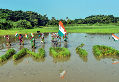Over 25 crore Soil Health Cards distributed to farmers, Rs 1,706 crore released for scheme | Over 25 crore Soil Health Cards distributed to farmers, Rs 1,706 crore released for scheme