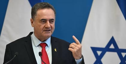 Israeli Defence Minister reviews plan for seizing Gaza City | Israeli Defence Minister reviews plan for seizing Gaza City