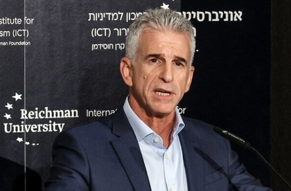 Mossad chief visits Qatar as Israel shifts focus to full Gaza hostage deal | Mossad chief visits Qatar as Israel shifts focus to full Gaza hostage deal