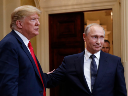 Trump says potential Putin-Zelensky meeting may also involve European leaders | Trump says potential Putin-Zelensky meeting may also involve European leaders