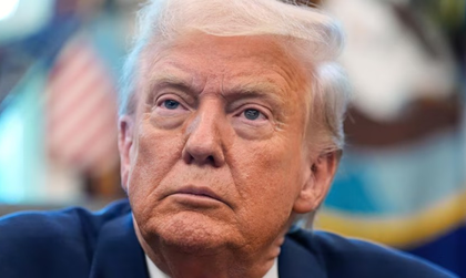 Trump says Alaska meeting with Putin has 25 pc chance of not being successful | Trump says Alaska meeting with Putin has 25 pc chance of not being successful