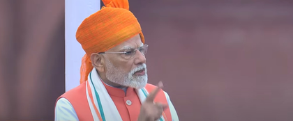 Op Sindoor testament to India’s unwavering resolve to protect its sovereignty, says PM Modi | Op Sindoor testament to India’s unwavering resolve to protect its sovereignty, says PM Modi