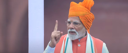 Pakistan’s sleep is still disturbed; the scale of destruction was immense: PM Modi on Op Sindoor | Pakistan’s sleep is still disturbed; the scale of destruction was immense: PM Modi on Op Sindoor