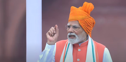 PM Modi promises GST overhaul ahead of Diwali; says the review is need of the hour | PM Modi promises GST overhaul ahead of Diwali; says the review is need of the hour
