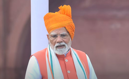PM Modi launches Rs 1 lakh crore Pradhan Mantri Viksit Bharat Rozgar Yojana, to create 3.5 crore jobs | PM Modi launches Rs 1 lakh crore Pradhan Mantri Viksit Bharat Rozgar Yojana, to create 3.5 crore jobs