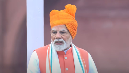 PM Modi warns against rising obesity, highlights the need to adopt healthier lifestyles | PM Modi warns against rising obesity, highlights the need to adopt healthier lifestyles