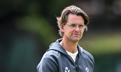 Sam Wells to step down as New Zealand men's cricket selector | Sam Wells to step down as New Zealand men's cricket selector