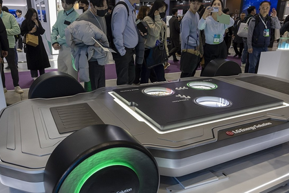 Major battery makers see steady drop in plant operation rates in S. Korea | Major battery makers see steady drop in plant operation rates in S. Korea