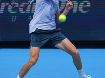 Sinner dispatches Auger-Aliassime to enter Cincinnati semifinals | Sinner dispatches Auger-Aliassime to enter Cincinnati semifinals