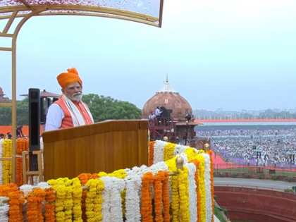 PM Modi urges political leaders, influencers to focus on self-reliance, vocal for local | PM Modi urges political leaders, influencers to focus on self-reliance, vocal for local