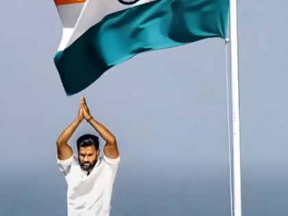Suniel Shetty on Independence Day: No pride like being Indian | Suniel Shetty on Independence Day: No pride like being Indian