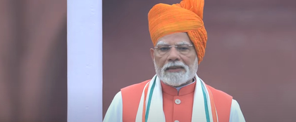 India working towards its own space station, reforms to continue: PM Modi | India working towards its own space station, reforms to continue: PM Modi