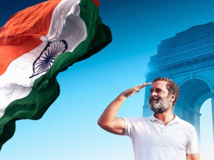Millions of heroes gave countless sacrifices for our freedom: Congress leaders extend Independence day wishes to nation | Millions of heroes gave countless sacrifices for our freedom: Congress leaders extend Independence day wishes to nation