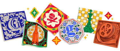 Google celebrates 79th Independence Day with doodle showcasing national accolades | Google celebrates 79th Independence Day with doodle showcasing national accolades