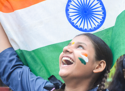 Tiranga in daily life: Colours that live beyond the National Flag | Tiranga in daily life: Colours that live beyond the National Flag