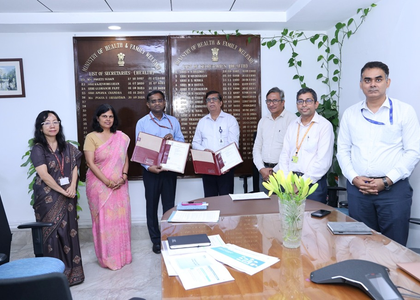e-Sushrut clinics to empower doctors, create interoperable digital health ecosystem | e-Sushrut clinics to empower doctors, create interoperable digital health ecosystem