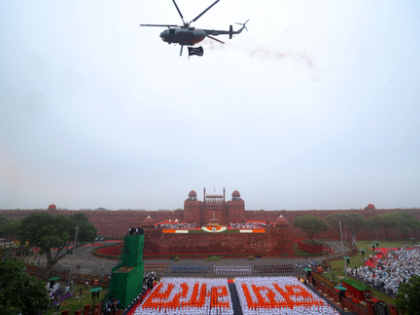 May India keep scaling new heights of progress: PM Modi | May India keep scaling new heights of progress: PM Modi