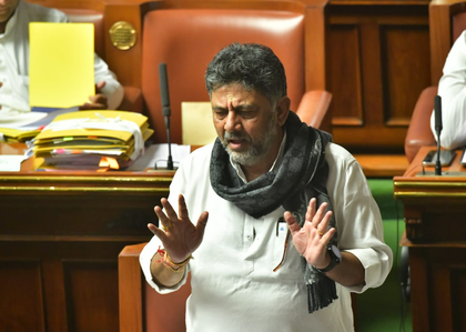 Action will be taken against those who lied, did false propaganda in Dharmasthala case: K'taka govt | Action will be taken against those who lied, did false propaganda in Dharmasthala case: K'taka govt