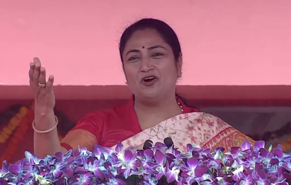 4.5 lakh people registered for Ayushman Bharat scheme in Delhi: CM Rekha Gupta  | 4.5 lakh people registered for Ayushman Bharat scheme in Delhi: CM Rekha Gupta 