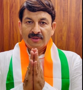 PM Modi’s speech will uplift the poor, empower all sections: BJP MP Manoj Tiwari | PM Modi’s speech will uplift the poor, empower all sections: BJP MP Manoj Tiwari