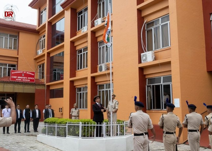 Mizoram CM urges people to support PM Modi’s efforts to safeguard independence | Mizoram CM urges people to support PM Modi’s efforts to safeguard independence