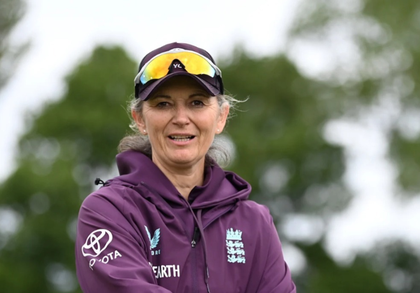 Series loss against India wasn't a 'reality check', England can beat any team: Edwards | Series loss against India wasn't a 'reality check', England can beat any team: Edwards