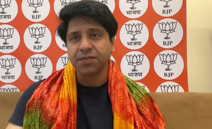 LoP Rahul, Cong chief Kharge skipping I-Day at Red Fort an insult to sena, Constitution, Op Sindoor: BJP | LoP Rahul, Cong chief Kharge skipping I-Day at Red Fort an insult to sena, Constitution, Op Sindoor: BJP