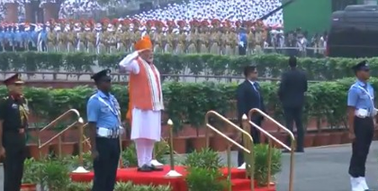 Op Sindoor testament to India’s self-reliance, PM Modi outlines defence roadmap | Op Sindoor testament to India’s self-reliance, PM Modi outlines defence roadmap