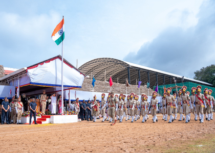 We have yet to realise the dream of a truly progressive, inclusive India: CM Vijayan | We have yet to realise the dream of a truly progressive, inclusive India: CM Vijayan