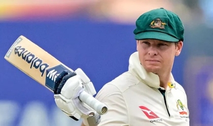 Playing in Australia is going to be a big challenge for English batters: Steve Smith | Playing in Australia is going to be a big challenge for English batters: Steve Smith
