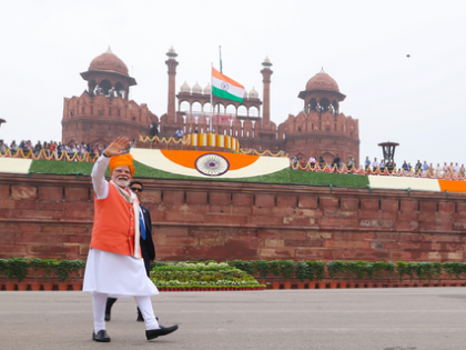 India Inc. hails PM Modi’s call to empower youth, bolster MSMEs | India Inc. hails PM Modi’s call to empower youth, bolster MSMEs