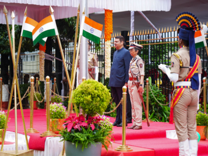 Viksit Maharashtra making special contribution in realising dream of Viksit Bharat, says CM Fadnavis | Viksit Maharashtra making special contribution in realising dream of Viksit Bharat, says CM Fadnavis