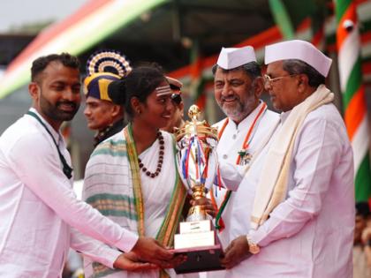 Nation will forever remember those who were martyred in Pahalgam terror attack, and for country: K'taka CM | Nation will forever remember those who were martyred in Pahalgam terror attack, and for country: K'taka CM