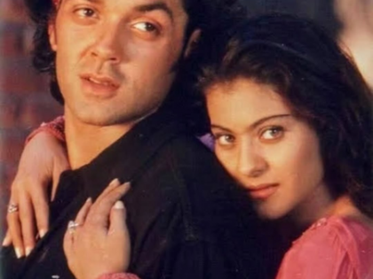Kajol says '27 years to being killer full time' as Gupt turns a years older | Kajol says '27 years to being killer full time' as Gupt turns a years older