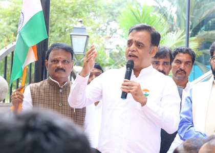Karnataka BJP seeks probe against those carrying out 'propaganda' against Dharmasthala | Karnataka BJP seeks probe against those carrying out 'propaganda' against Dharmasthala