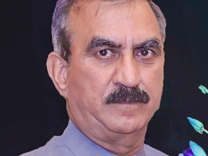 Himachal Pradesh CM concerned over growing natural calamities | Himachal Pradesh CM concerned over growing natural calamities