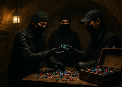 Chinese smugglers wreak havoc in Sri Lanka’s gem industry | Chinese smugglers wreak havoc in Sri Lanka’s gem industry