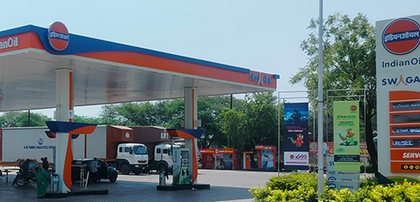 Indian Oil Corporation steps up purchases of US oil | Indian Oil Corporation steps up purchases of US oil