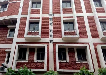 Bengal school job case: Subal Soren, one of the protesting 'untainted' teachers', dies | Bengal school job case: Subal Soren, one of the protesting 'untainted' teachers', dies