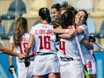 Hockey World Cups: Germany men, Spain women clinch their spots as FIH starts One Year to Go countdown | Hockey World Cups: Germany men, Spain women clinch their spots as FIH starts One Year to Go countdown