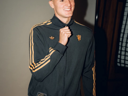 Sesko can be Manchester United's striker for many years: Amorim | Sesko can be Manchester United's striker for many years: Amorim