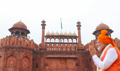 Business owners welcome PM Modi’s announcement on next-generation GST reforms | Business owners welcome PM Modi’s announcement on next-generation GST reforms
