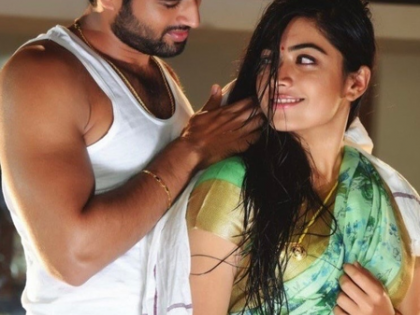 Rashmika Mandanna says 'Geetha Govindam will always be the most special film' as it turns 7 | Rashmika Mandanna says 'Geetha Govindam will always be the most special film' as it turns 7