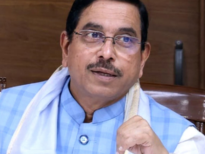 Pralhad Joshi questions K’taka govt on Dharmasthala ‘conspiracy’ | Pralhad Joshi questions K’taka govt on Dharmasthala ‘conspiracy’ Pralhad Joshi questions K’taka govt on Dharmasthala ‘conspiracy’ | Pralhad Joshi questions K’taka govt on Dharmasthala ‘conspiracy’